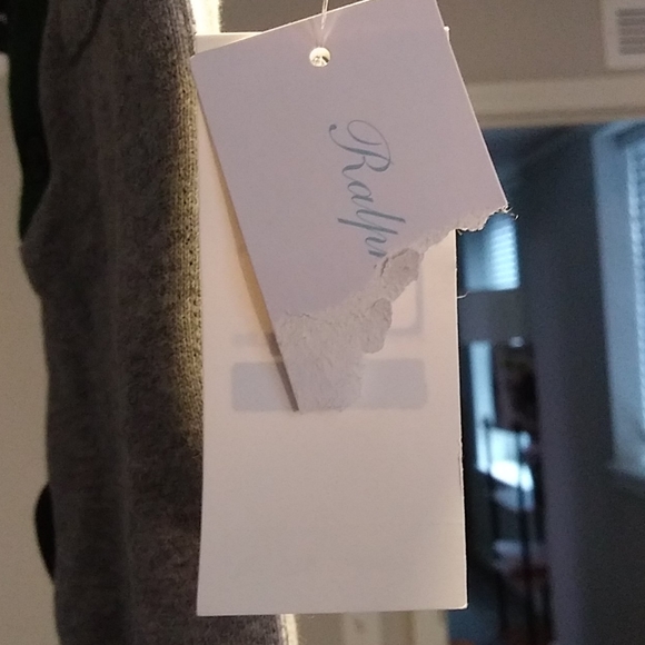 New Sweater Bodysuit - Picture 5 of 7